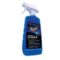 Meguiars VINYL & RUBBER CLEANER/CONDITIONER MGM-5716